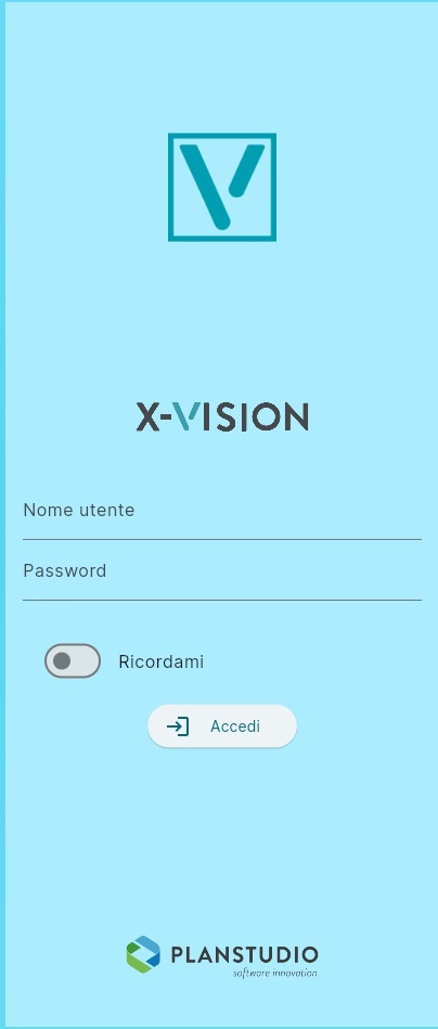 Xvisione